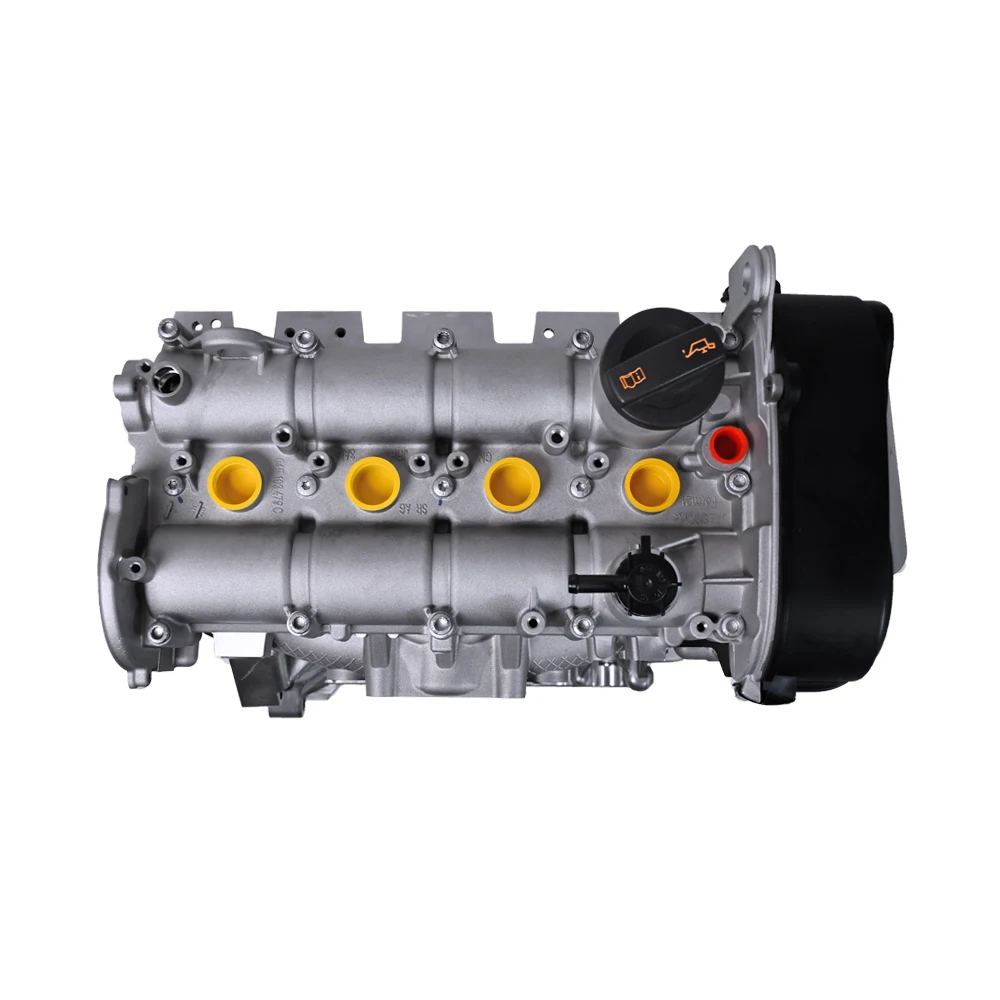 

Brand New Wholesale Petrol Engine System EA211 CKA 04E 100 032R auto engine assembly for FAW V*W Jetta Santana