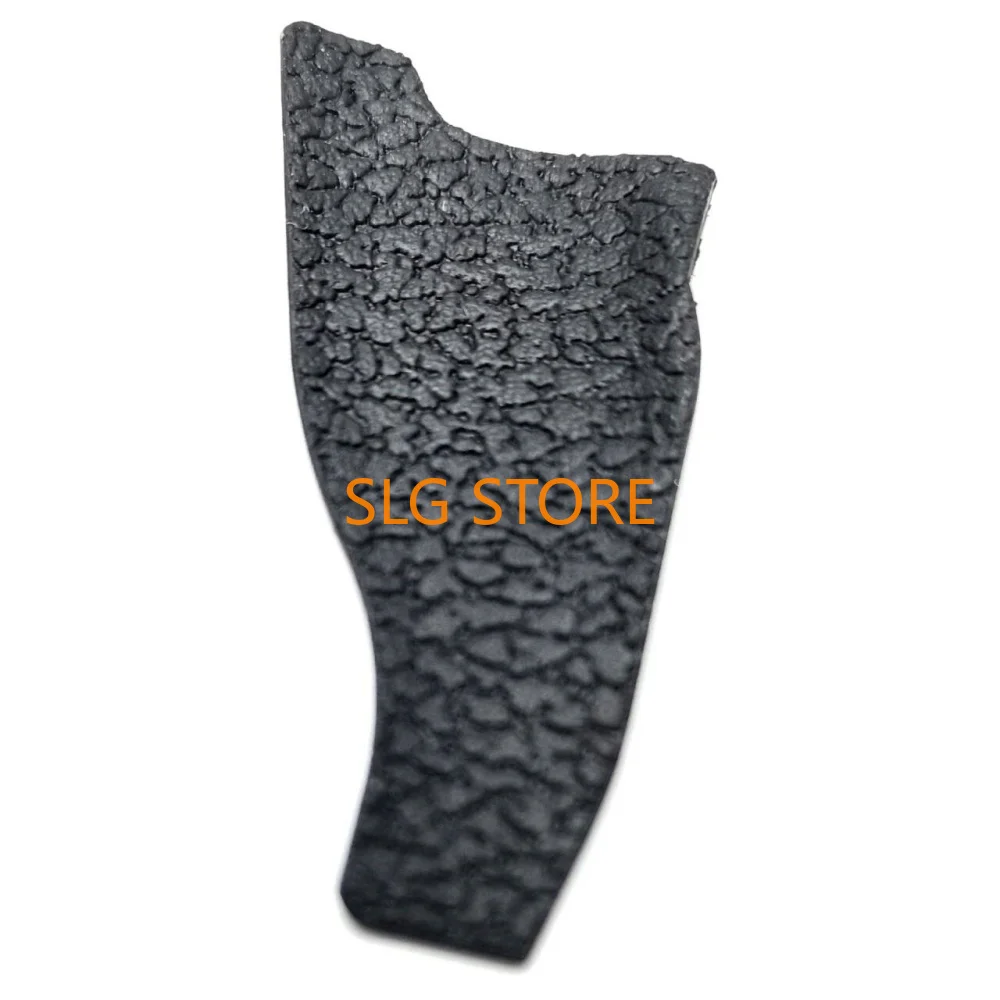 Новые оригинальные запасные части для корпуса Nikon D780 Передняя рукоятка резиновый блок с логотипом FX цифровой камеры