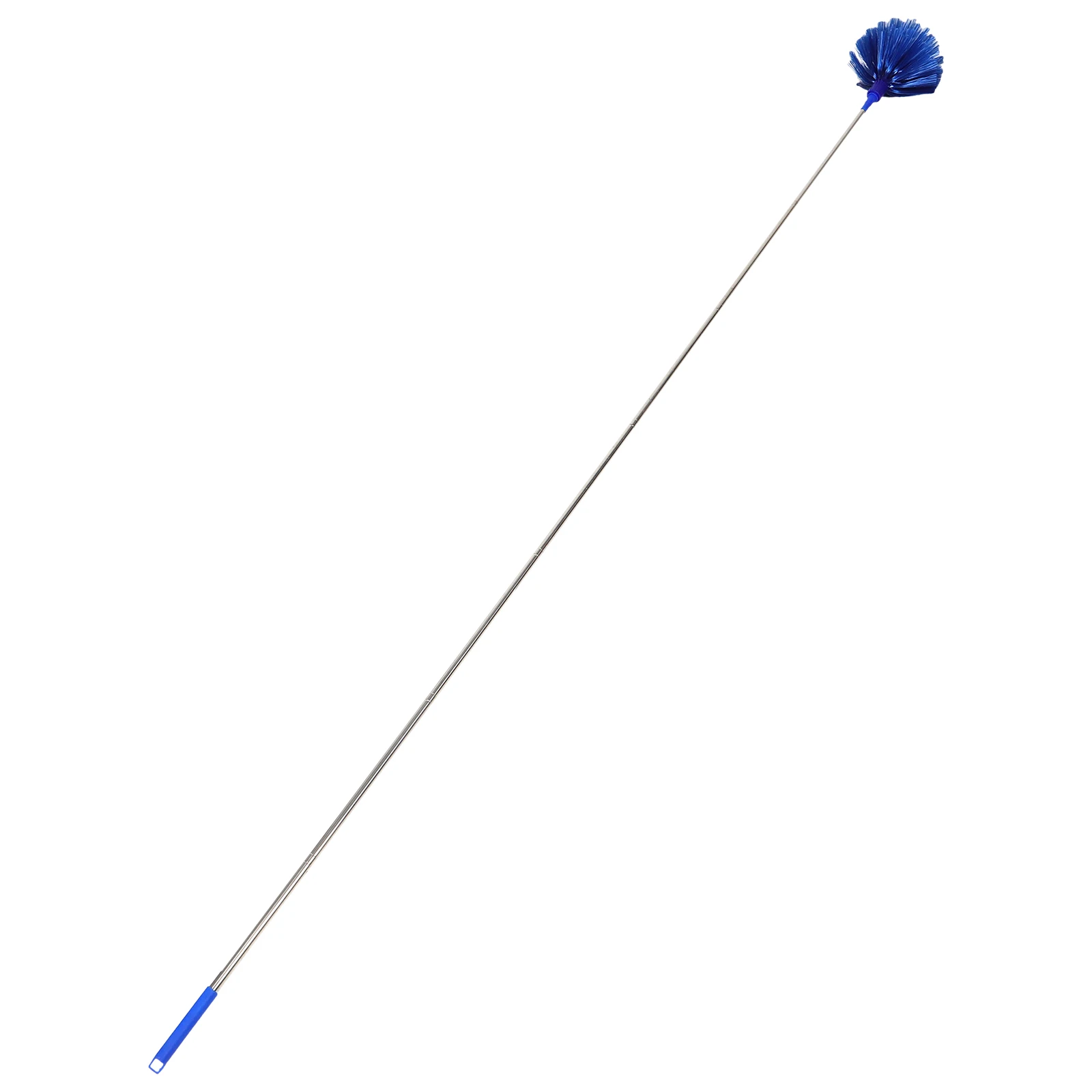 

Cleaning Brush Household Dust Removal Tool Reusable Duster Mop Plastic Work
