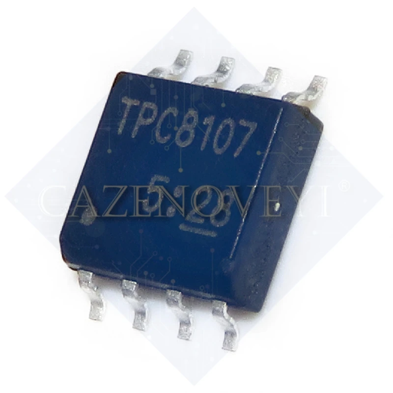 1-100PCS TPC8107 8107 MC34023P MC34023 STM32F030C8T6 STM32F030 IS61LV25616AL-10TLI IS61LV25616AL SN74HC27N 74HC27 2SD1555 D1555