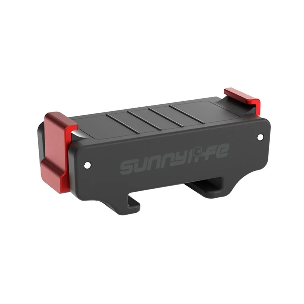 A42F Magnetic Quick-Release Cold Shoe Port for Action 5 Pro/4/3 Mount Quick-Release Fill Light Expansion Accessory