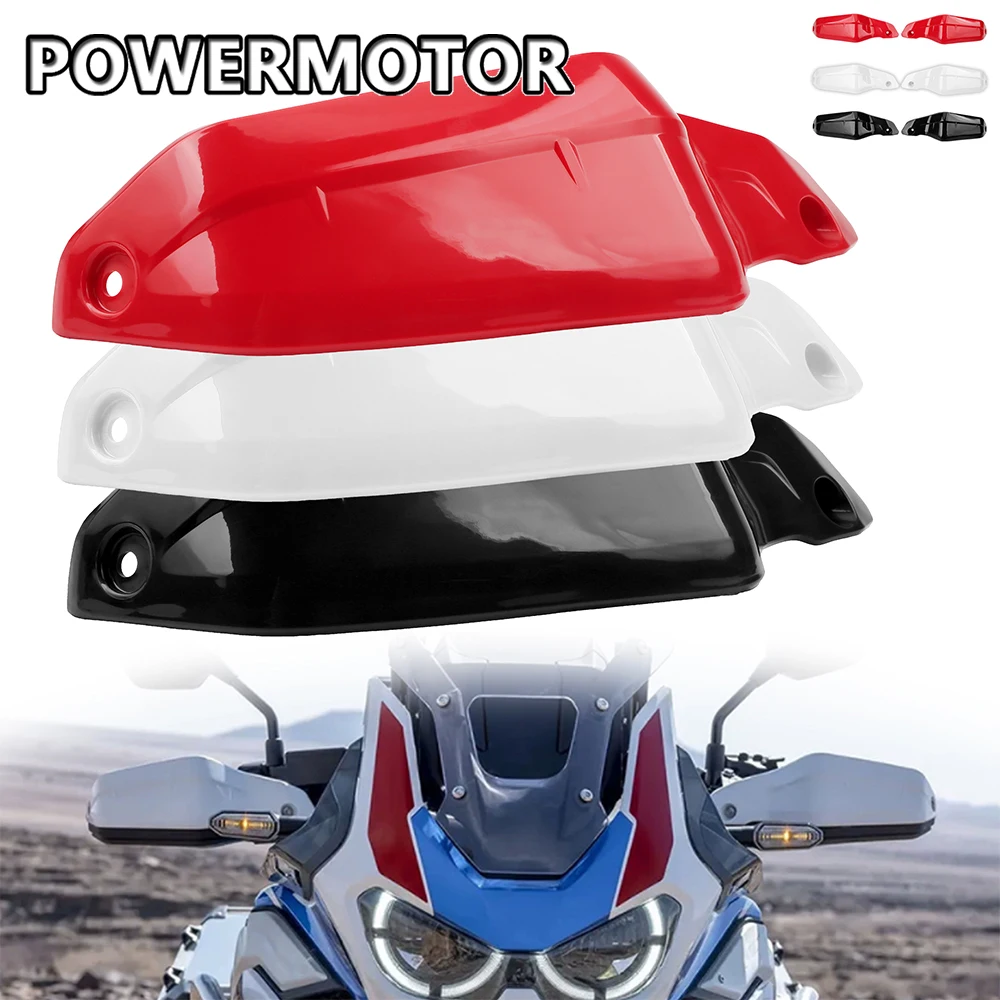 

Аксессуары для мотоциклов, защитный чехол для рук для Honda CRF1100L ADV 2020 2024 XADV 750 2021 2024