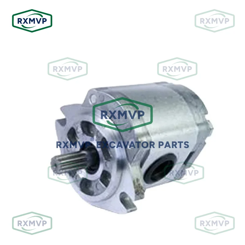 EX200-1 EX330-5 ZAX330 Best Price Of Excavator Hydraulic Gear Pump 4181700