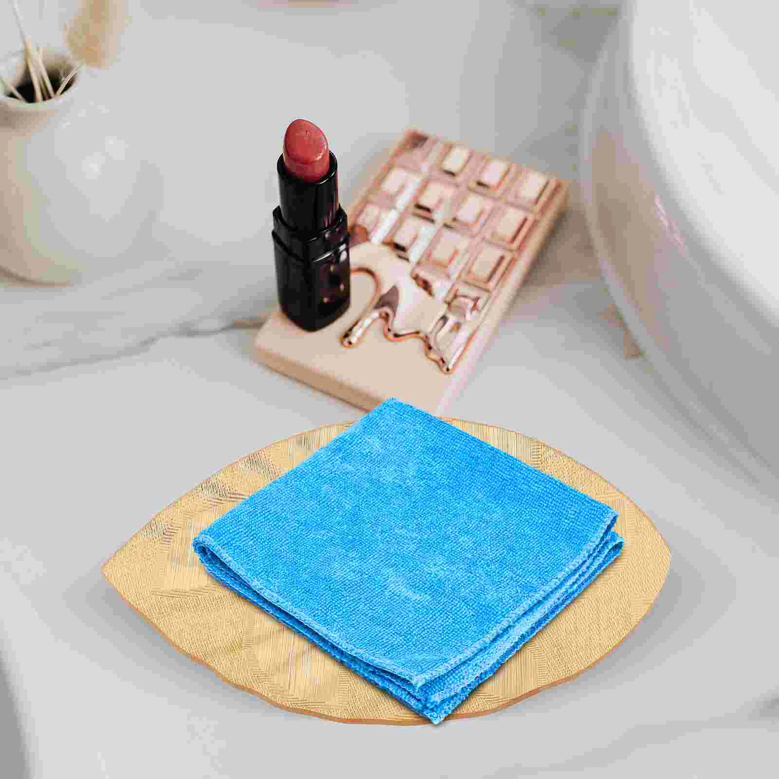 2 Pcs Bathtub Tray Towel Water Tank Coolant Wall-mounted Napkin Holder Net Hook Car