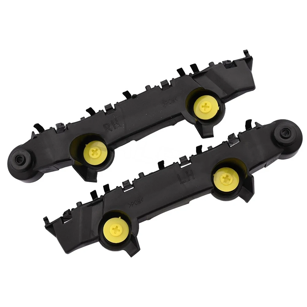 

Front Pair Bumper Bracket Replacement for Nissan For Qashqai 2021 Model OEM 622226UA0A 622236UA0A ABS Material