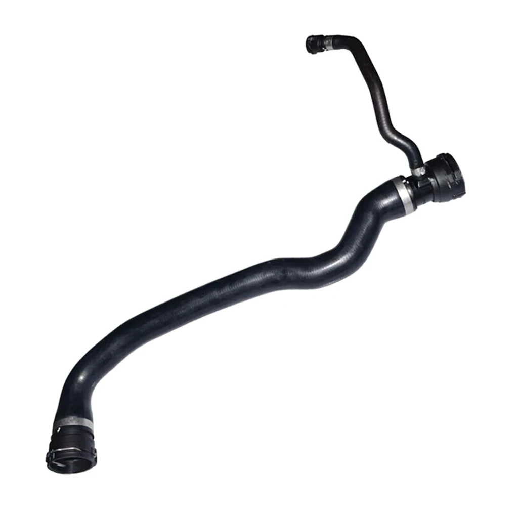 

Leak Resistant Coolant Circulation Hose Enhances Temperature Control Suitable for F07 F10 520d 525d Vehicles 17127809818