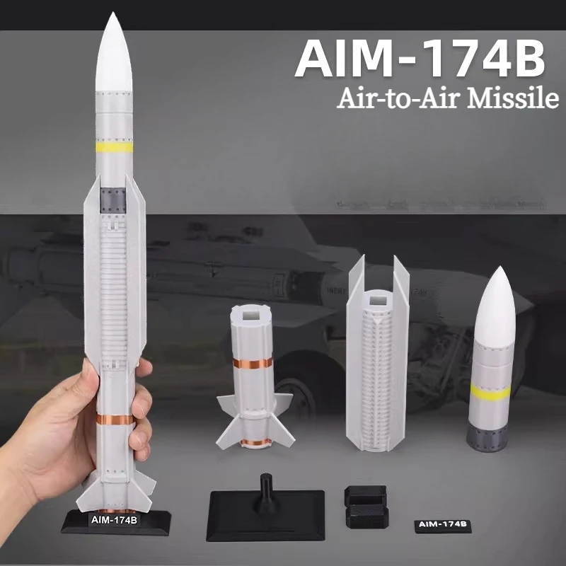 1:12 Scale 3D Print…