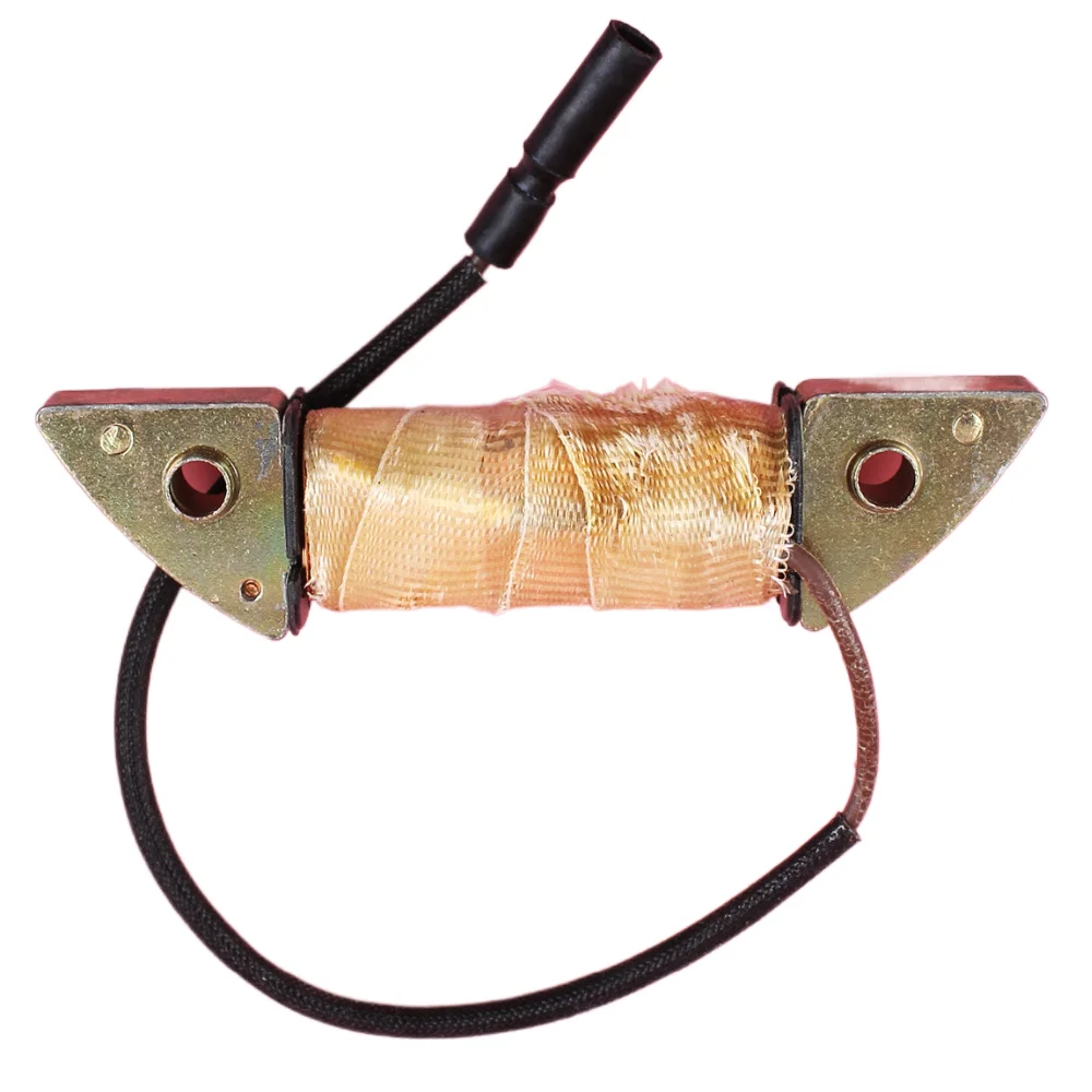 3-AMP Charging Coil For Honda GX160 GX200 GX240 GX270 GX340 GX390 Generator Motor Spare Part