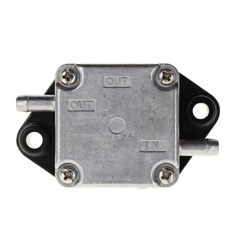 

15100-91J02 Outboard Fuel Pump For 2003-11 Suzuki Outboard DF4 DF6 4 5 6 HP Engine