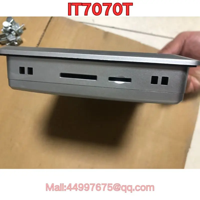 Second-hand IT7070T touch screen function test is normal Latest Quotation for 2026