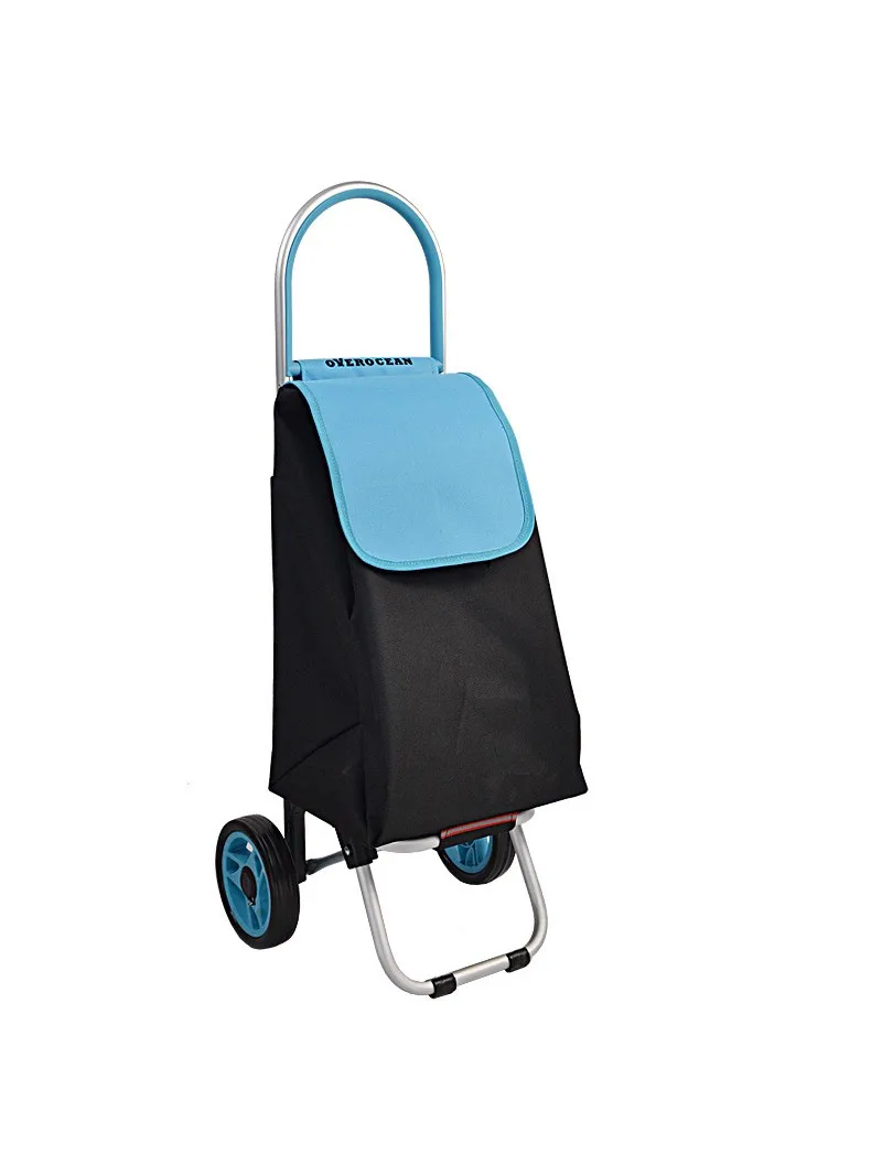 oversun-portable-lightweight-oxford-cloth-bag-steel-tube-shopping-cart-vegetable-buying-car-small-pulling-handcart-for-home-s