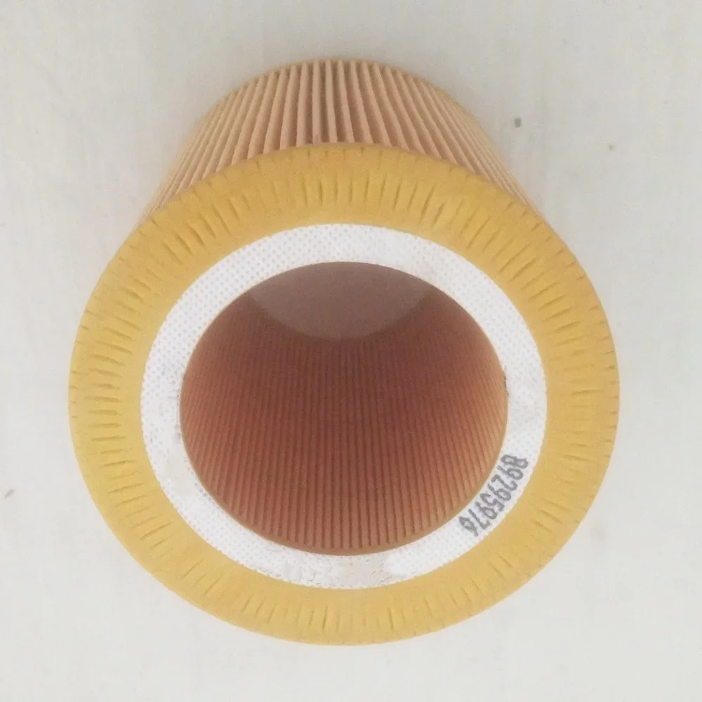 Der Hersteller verkauft Luftkompressor-Luftfilter 89295976