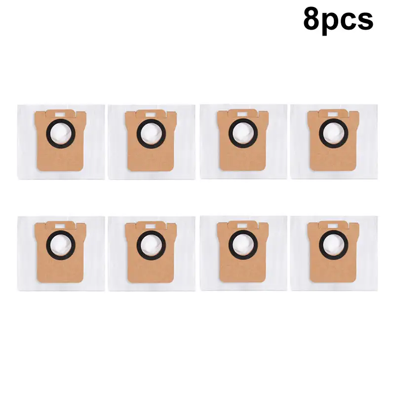 For JONR P20 PRO / T5 Pro Robot Vacuum Cleaner Accessories Main Side Brush Hepa Filter Mop Cloth Replacement - Image 16