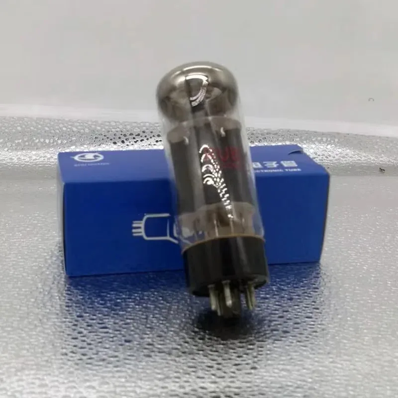 

Shuguang EL34BHT Замена 6P3P/5881/350C электронная трубка прецизионное соответствие оригинального заводского подлинного