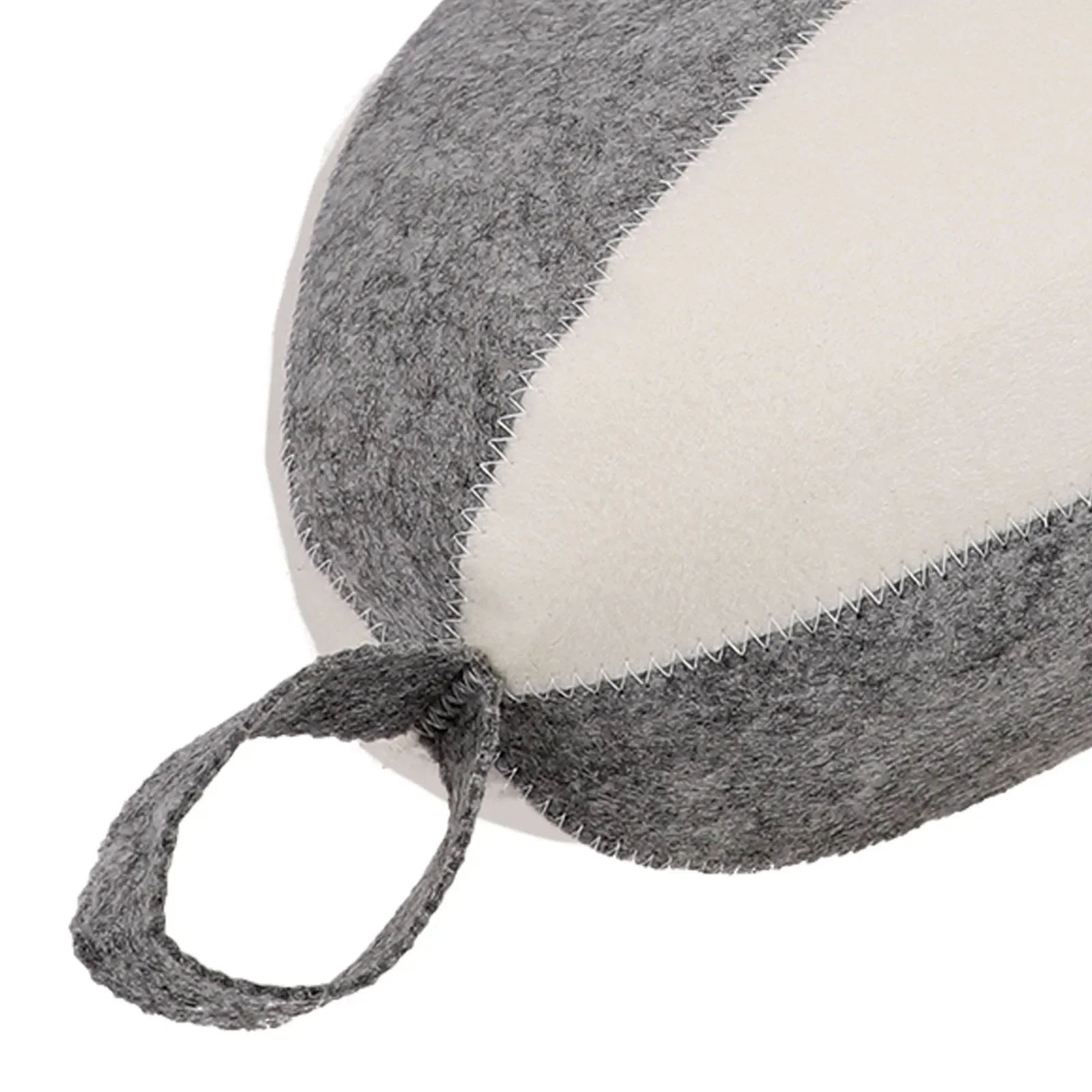 1pcs Wool Felt Sauna Hat Keep Warm Bath Hair Protection For Skin Head Anti-Heat Spa Sauna Hat Bathroom Cap Accessories