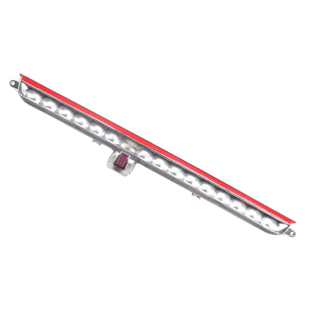 لمرسيدس بنز W166 X166 بنز ML 2012-2015 GL GLE GLS 2013-2019 LED ضوء الفرامل الثالث 1668200056