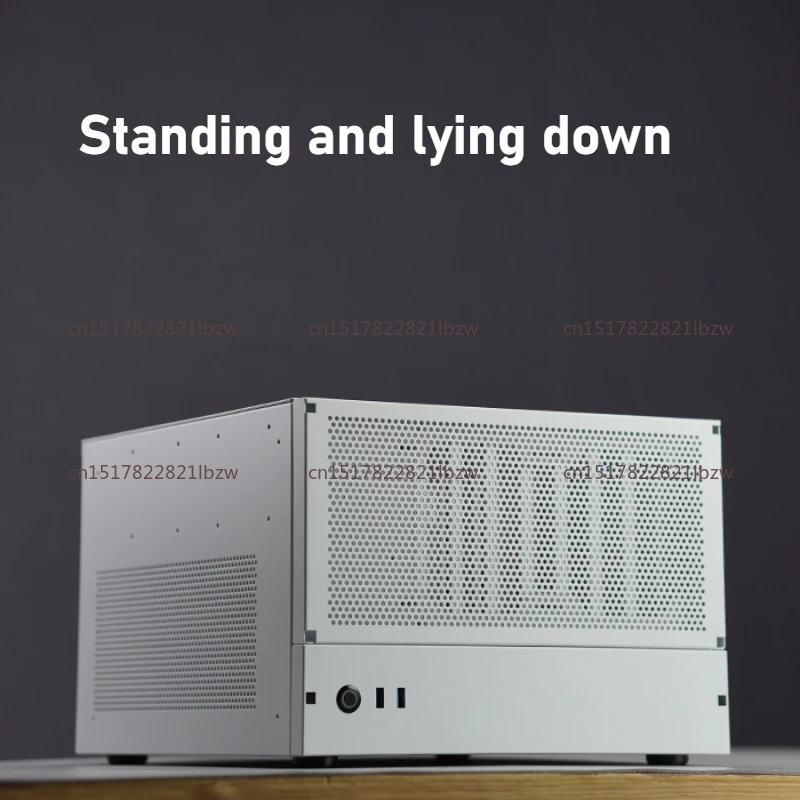 Obudowa NAS na 8 dysków ATX, c – Atx Power Supply recenzja i cena