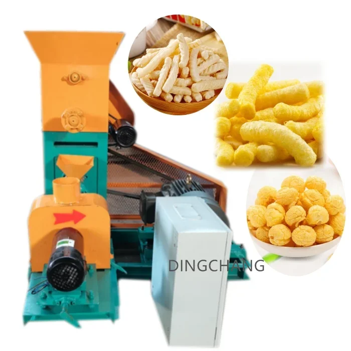 Good class supplier	white cheddar baked corn puffs	potato chips making machine	animal feed extruder machine