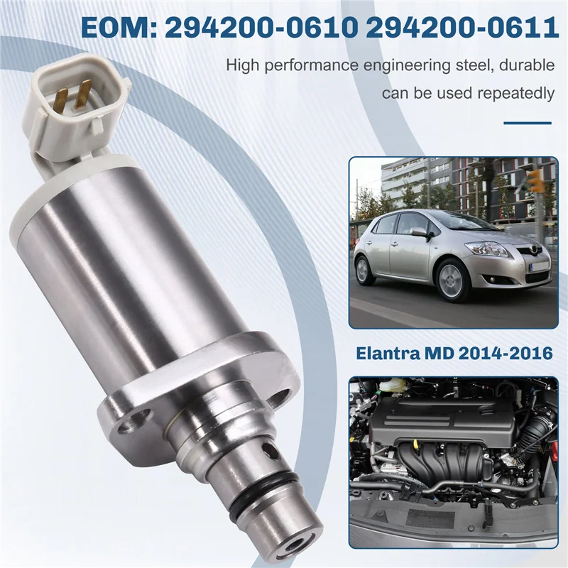 294200-0611-car-suction-control-valve-kit-scv-for-toyota-auris-avensis-rav-4-mk-iii-294200-0610