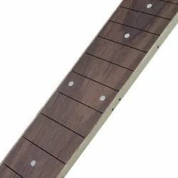 Replacement Acoustic Folk Guitar Fretboard Fingerboard For 41\