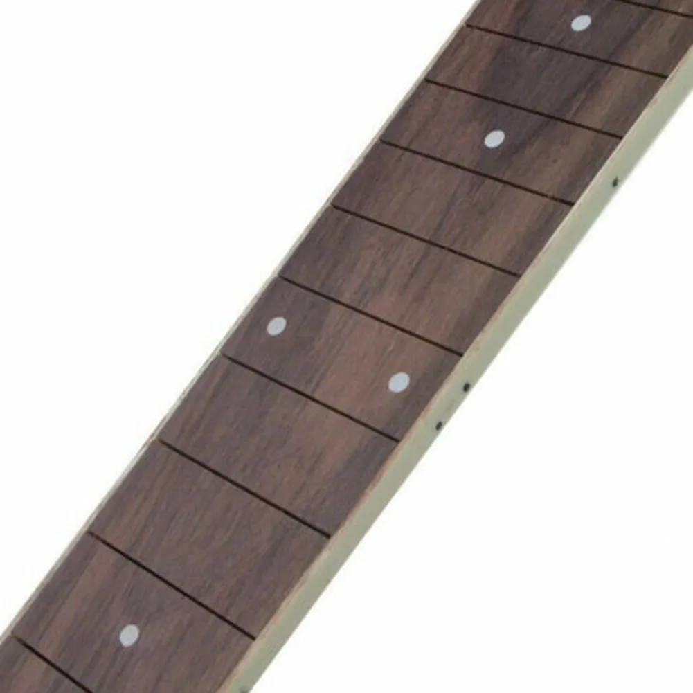 Replacement Acoustic Folk Guitar Fretboard Fingerboard For 41\