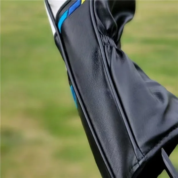 Golf Training Aids club covers, driver covers, fairway wood covers, free shipping