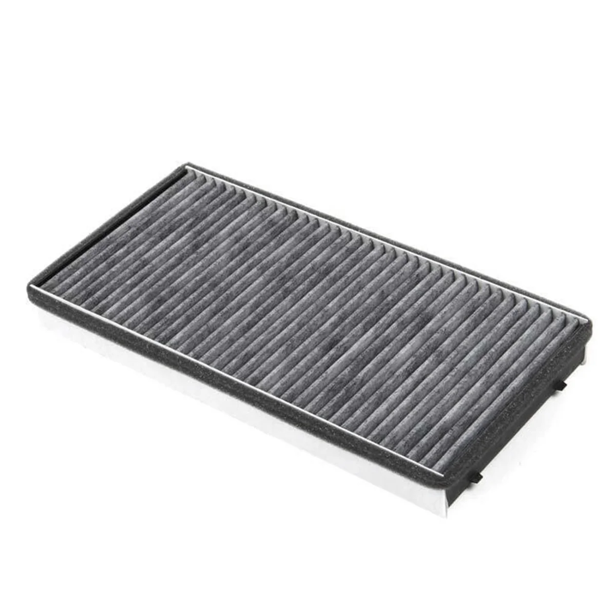 Car Active Carbon Cabin Air Filter 99757121901 for Porsche 911 (996) 3.6