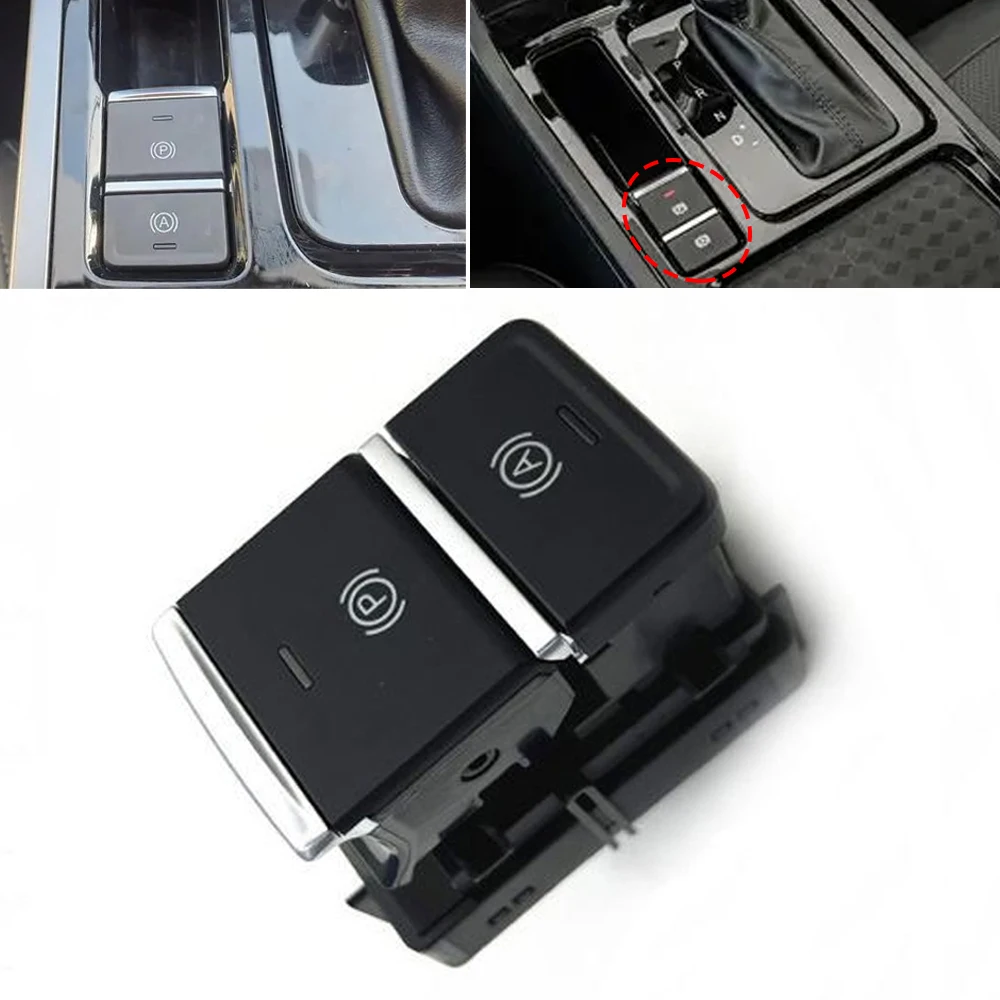 Electric Handbrake … - image