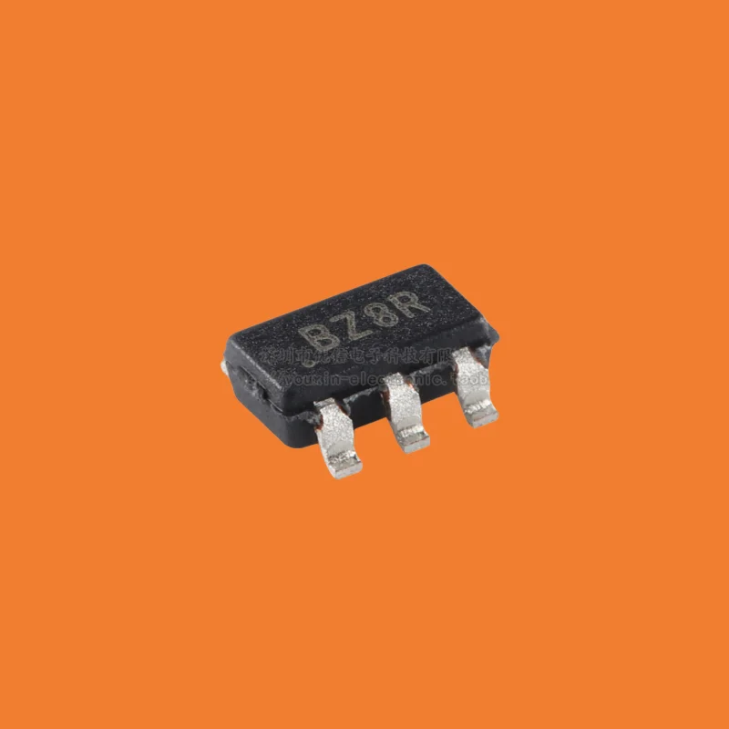 10pcs/Original genuine MCP1640T-I/CHY SOT-23-6 synchronous boost regulator chip