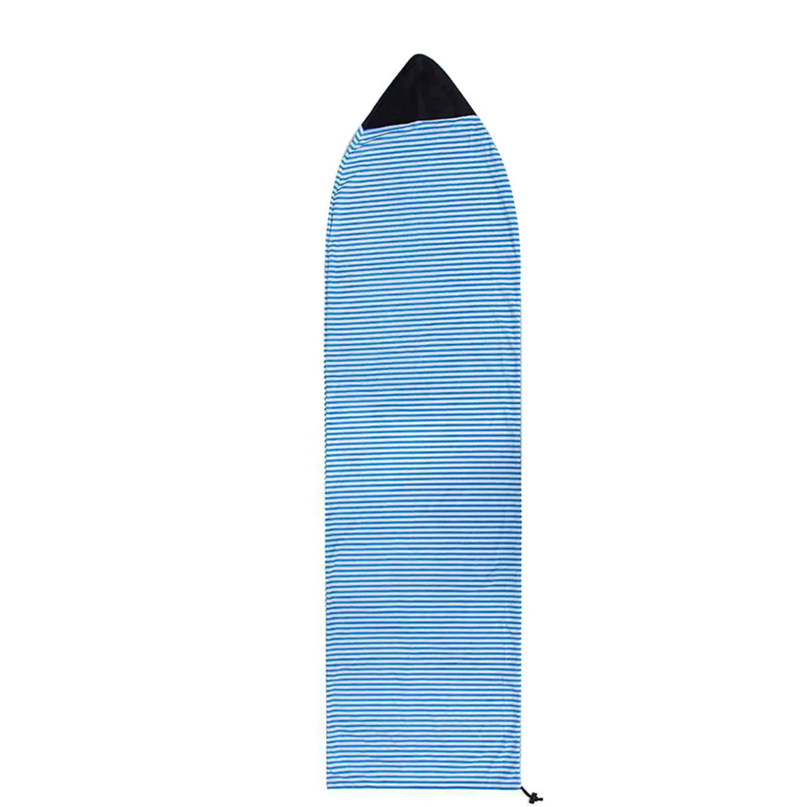 Surfboard Sock Cover  Lightweight Board Bag Great For Local Trips To The Beach