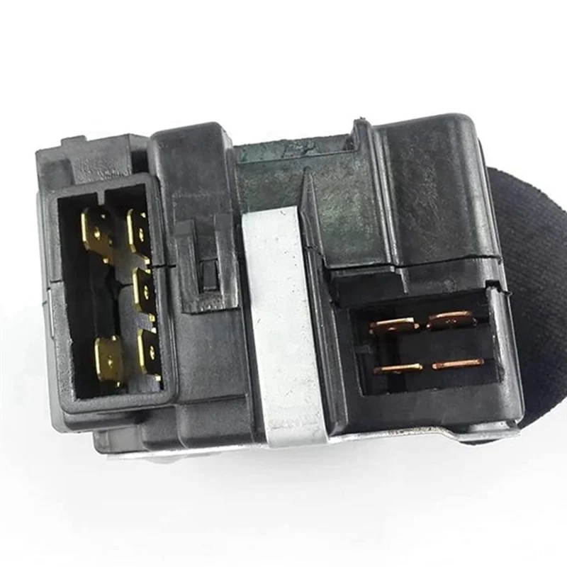 

510032716601 Car Turn Signal Switch For Renault Comut R5 R4 7700710407 7701349718(2Pcs)
