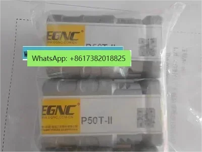 Numerical control handle pull nail P30T-I/P40T-I/P50T-I high precision through hole water P40T-IIC