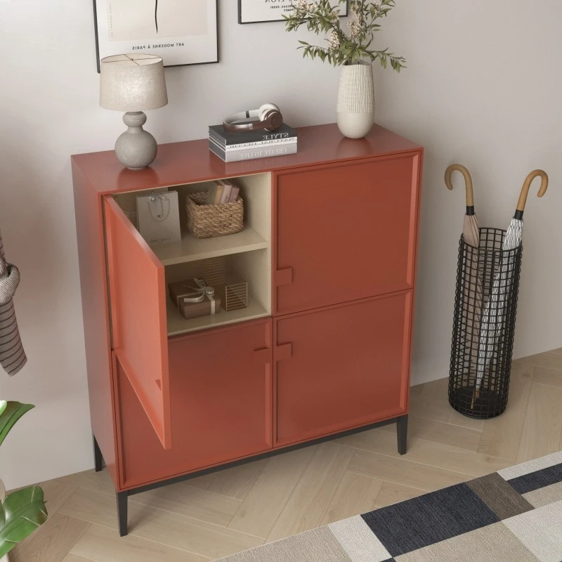 خزانة مدخل باب الدخول