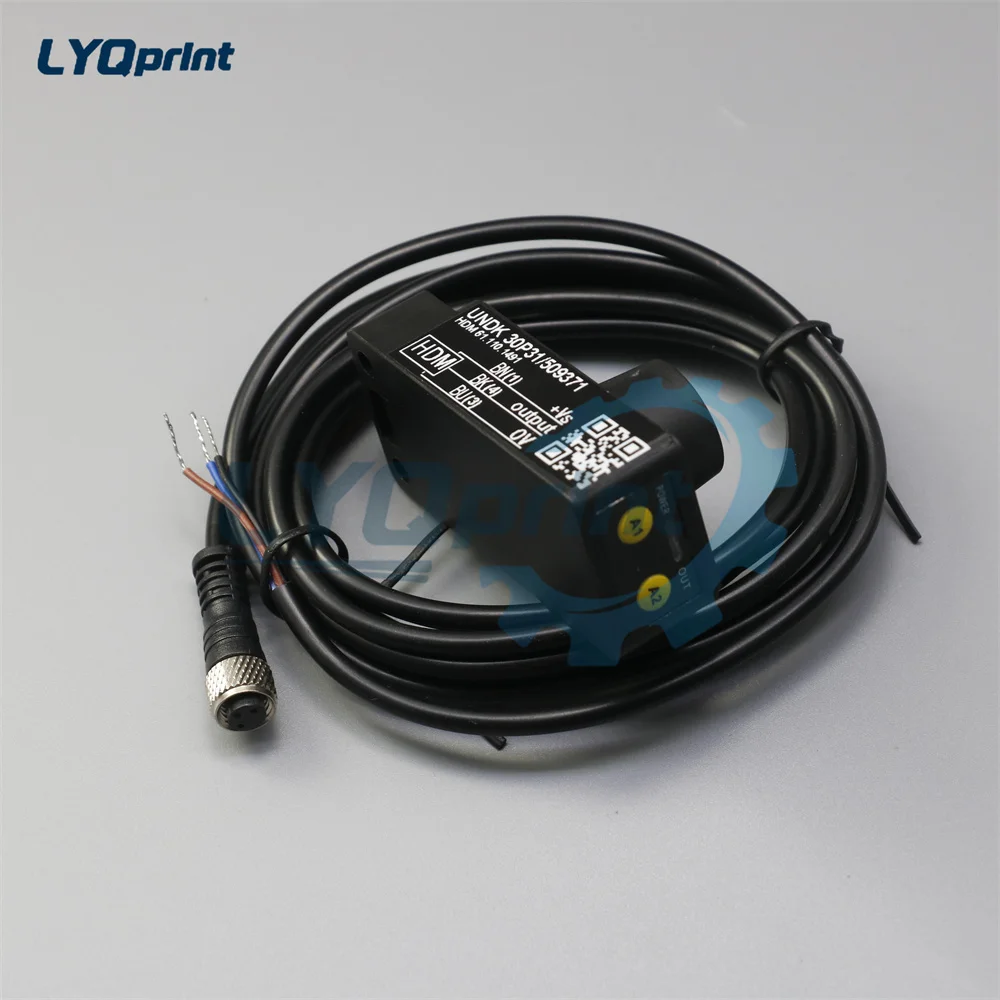 

Best Quality 61.110.1491 Sensor For Heidelberg CD102 SM102 Printing Machine Parts