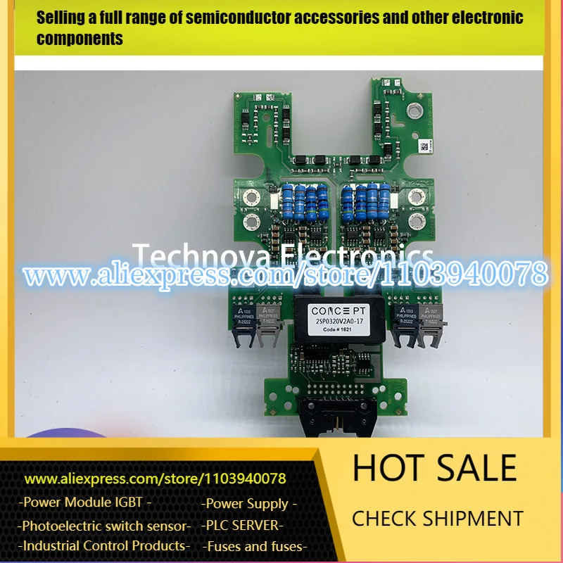 

CSD156 2SP0320T2A0-17 2SP0320V2A0-12 2SP0320V2A0-17 2SP0320V2AO-FF1400R12IP4 IGBT