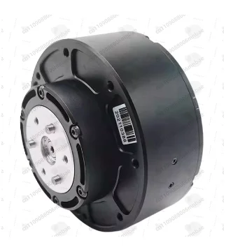 

Бесщеточный планетарный редуктор GIM8115MIT для мини-робота-собаки Cheetah, высокомоментный редукторный двигатель постоянного тока