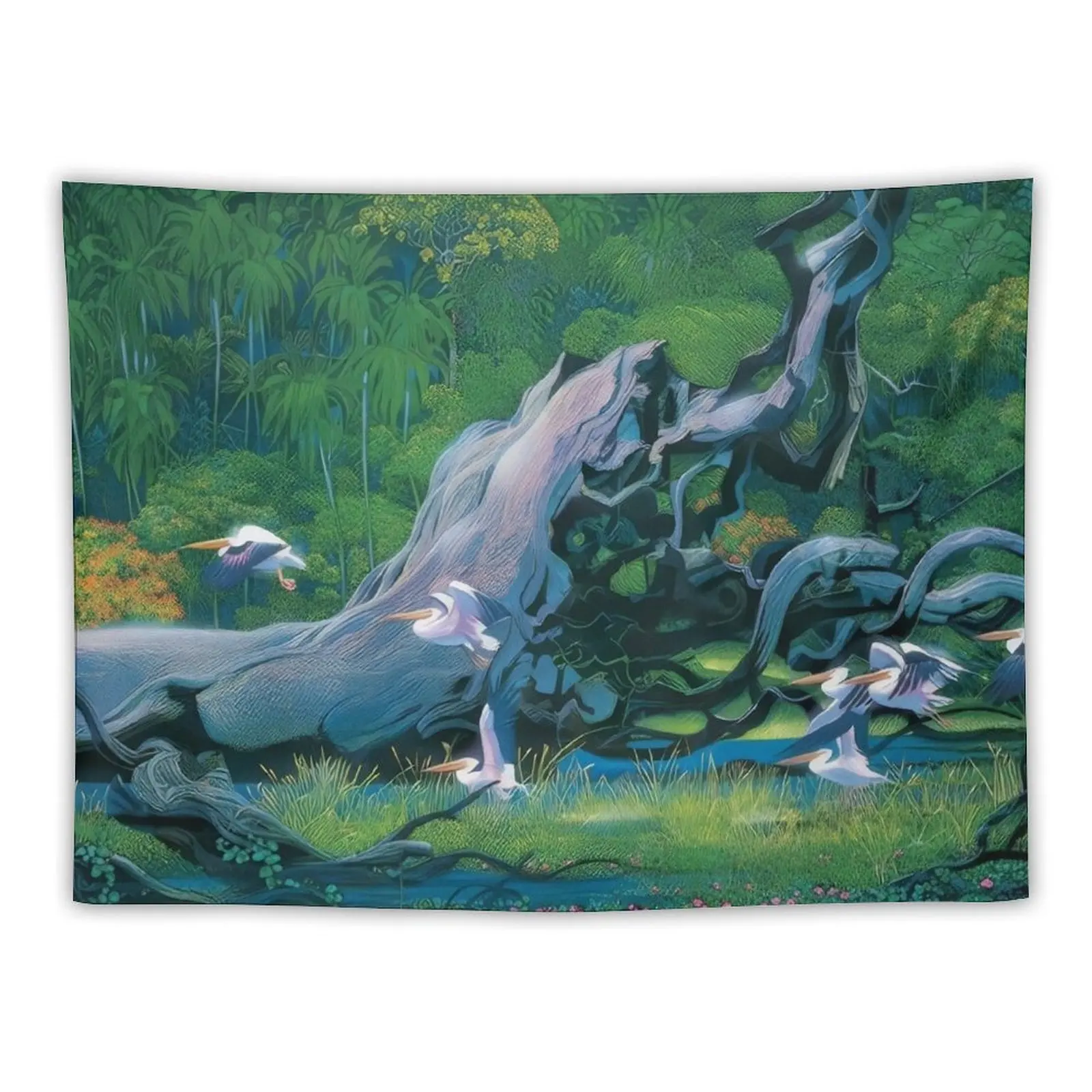

Japanese art, Hiroo Isono landscape paintings Tapestry Decorative Wall Wall Carpet Outdoor Decoration Wall Hanging Tapestry