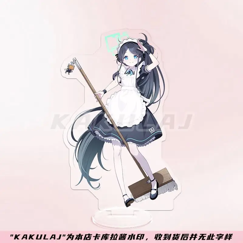 أنيمي لعبة الأزرق الأرشيف أليس الأبيض القيقب العطر قصر سونكو الفاكهة سبايك الاكريليك غرفة الديكور شعبية