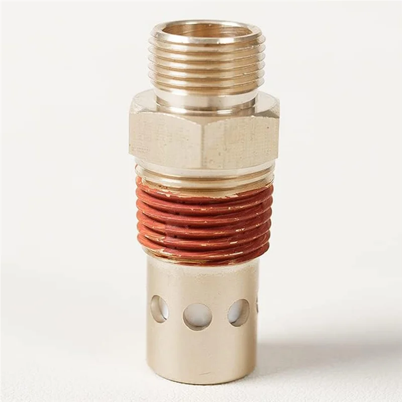 

RMWIN-Check Valve Forair Компрессор Воздушный компрессор Клапан обратный клапан воздушного компрессора 1/2