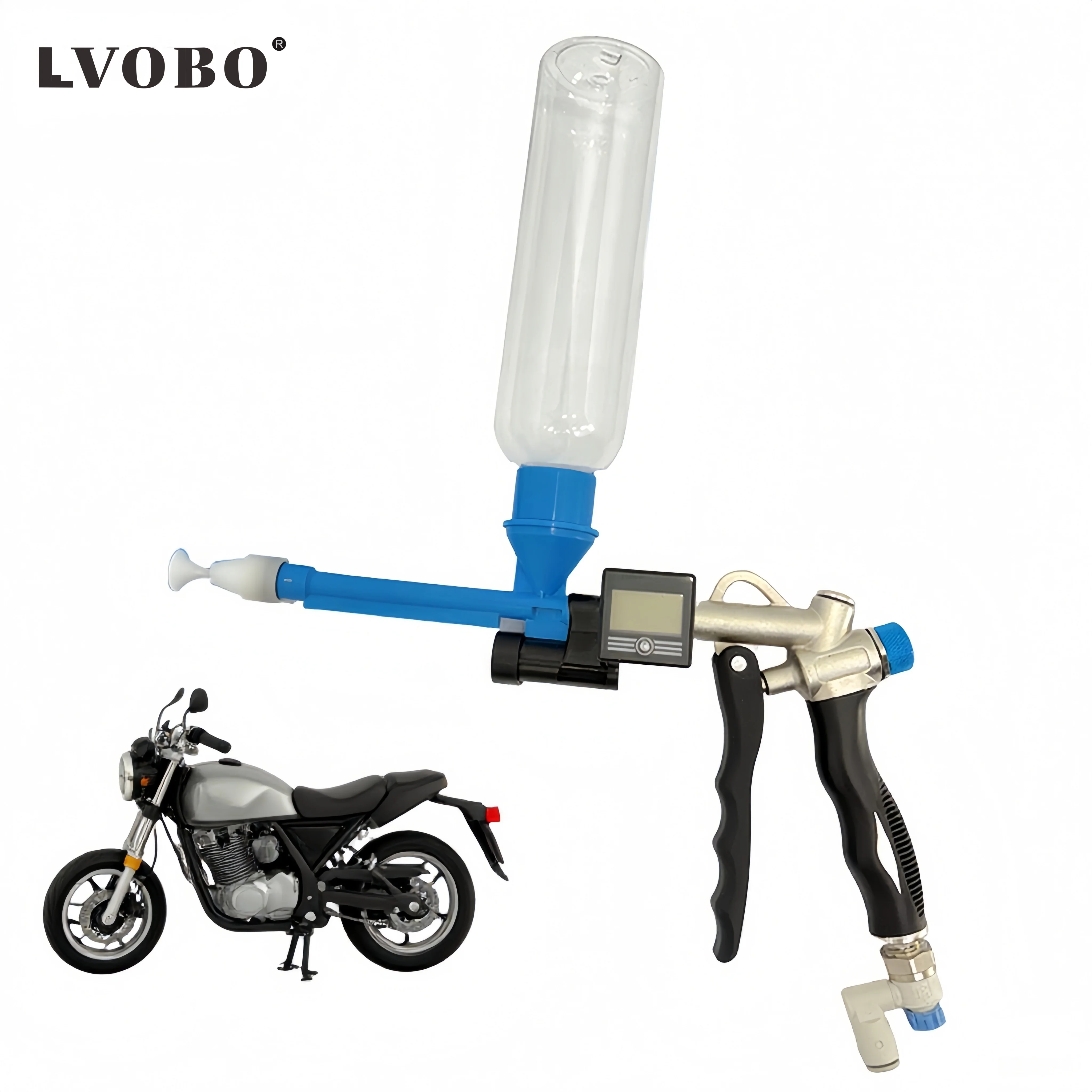 NEW Core Components for Electrostatic Spray  Including PLC Engine for Painting Equipment Steel Substrates Metal Coating Machine