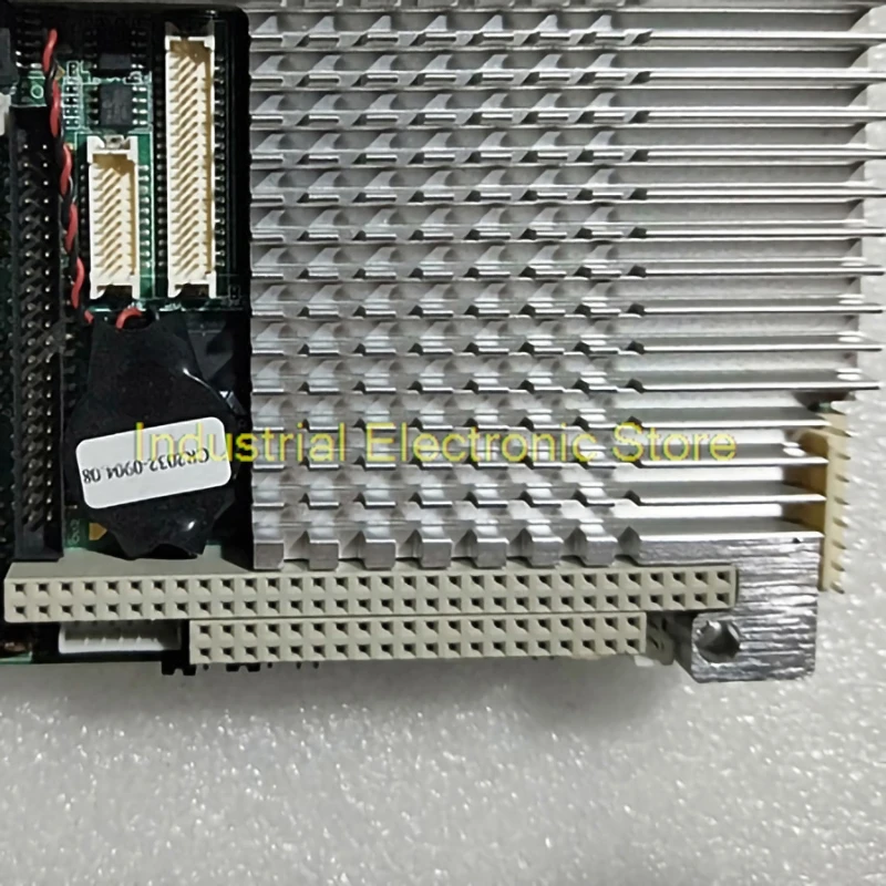 PCM-3370Z PC104 للوحة الأم للكمبيوتر الصناعي Advantech PCM-3370 REV.A1
