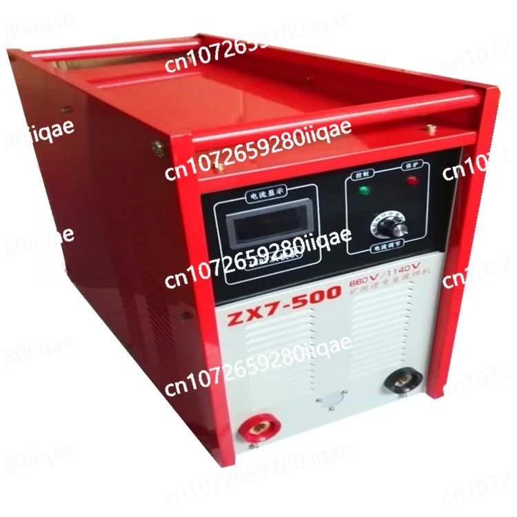 

DC Welding Machine Arc Welding Machine ZX7-315 Mine