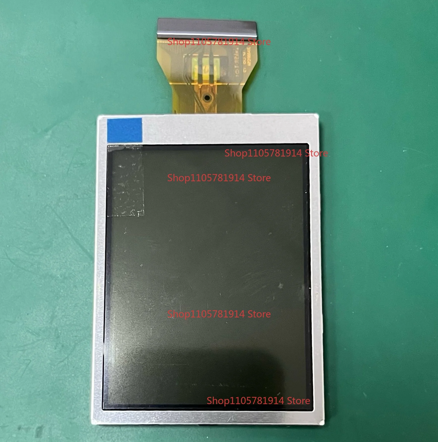For Patriot V720 Fuji A850 A1230 A435 Universal A1030 Camera Screen LCD Display, LCD Screen, Screen, New with Backlight