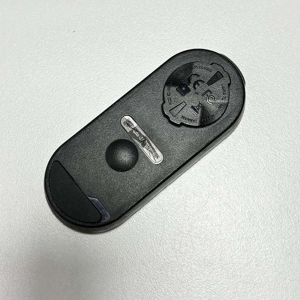 

Back Cover Case For GARMIN VARIA TL Without Battery Bicycle Radar Taillight Part Replacement