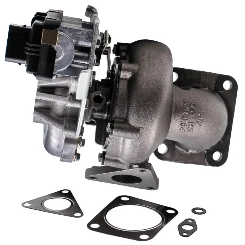 GT2052V Turbo Charg… - image