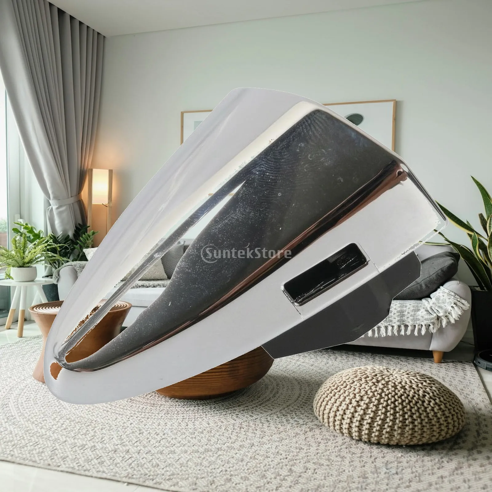 Exterior Door Handle Cover Sturdy Exterior Handle Replacement Cover Easy to Install Reliable for DIY Mechanics