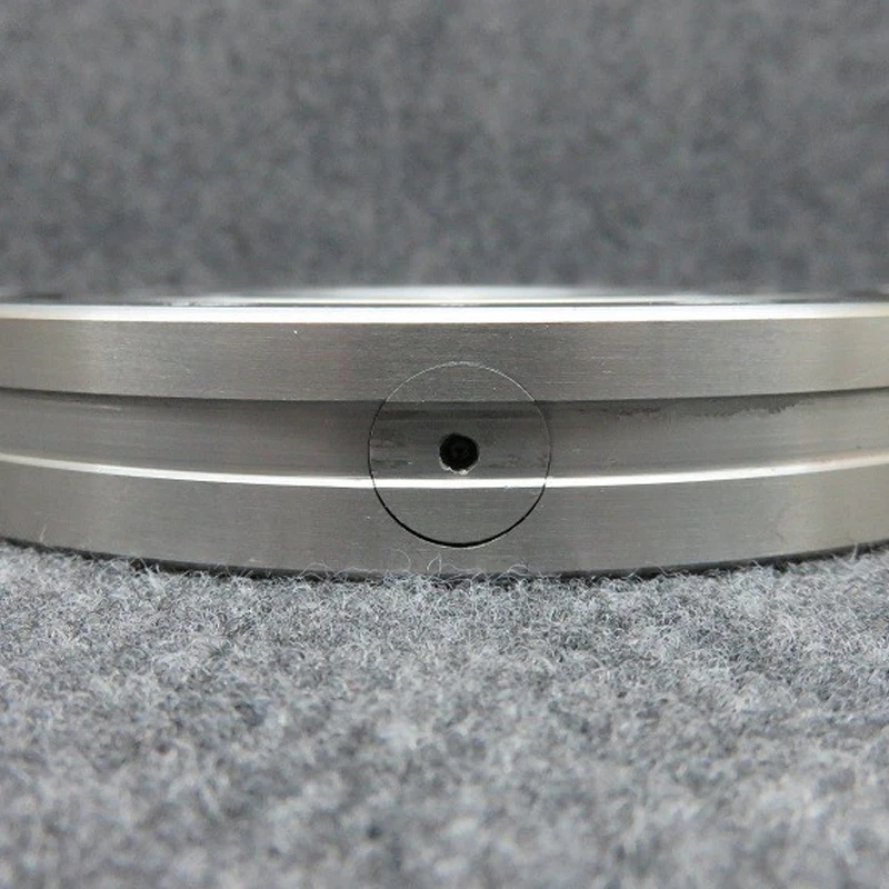 RU228X Crossed Roller Ring Bearing 160mm ID X 295 Od X 35 mm XRU16035X Cross Cylindrical Roller Bearings Robot Arms Parts