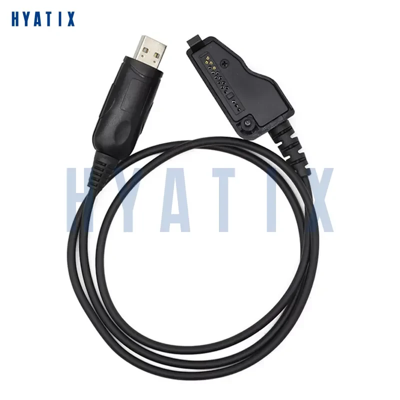 

USB-кабель для программирования для TK2140 TK280 TK290 TK385 TK390 TK490 TK-5310 NX-200 NX-300 TK-3180 TK-2260 TK-3260, TK-5210 TK-5310
