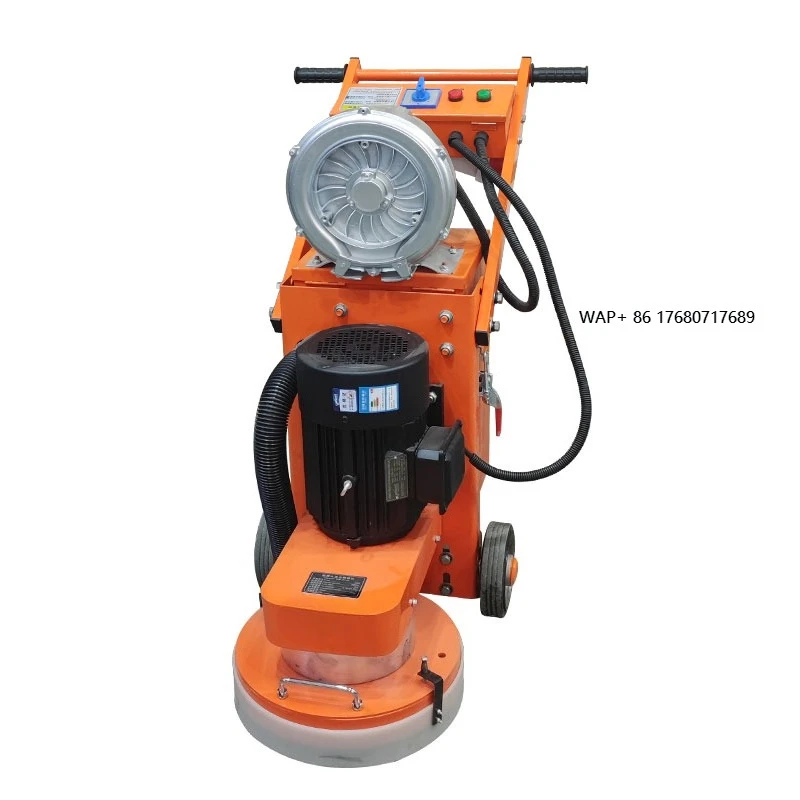

Китайский производитель шлифовальный станок для бетонного пола, шлифовальный станок для полировки бетона