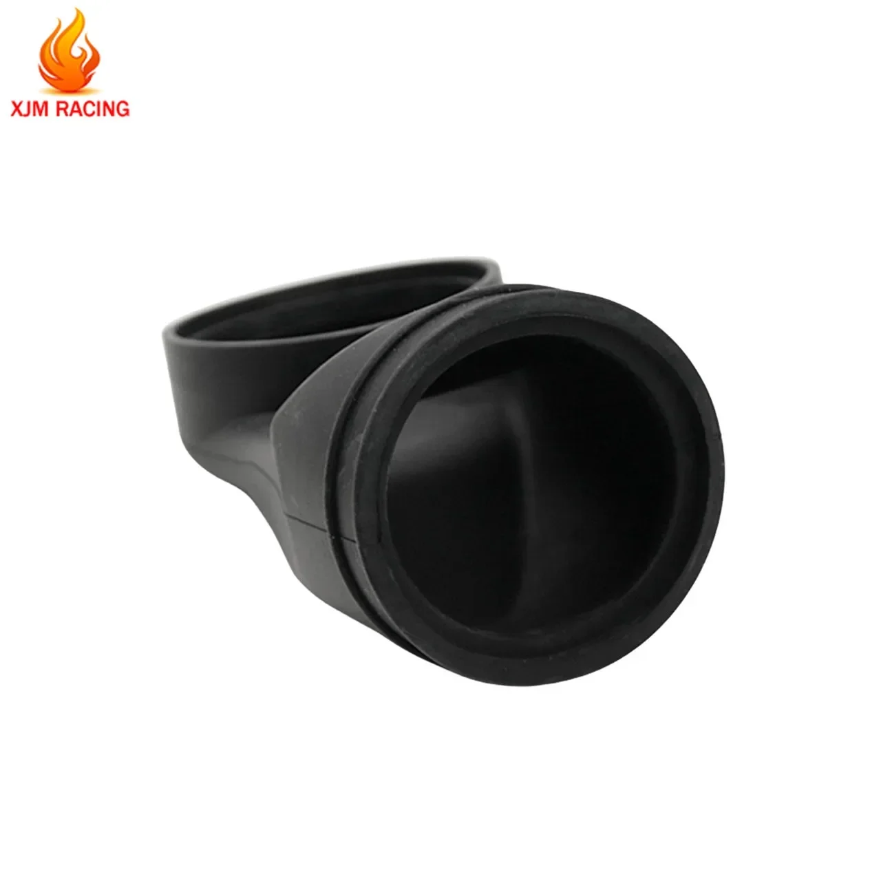 ยางกรองอากาศหลอดสําหรับ 1/5 Rovan ROFUN F5 4WD บนแผนที่ MCD XS5 รถบรรทุก Rc รถอะไหล่